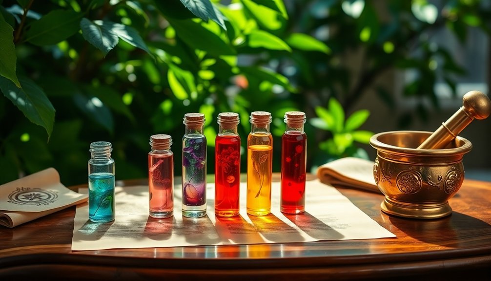 perfume preservation techniques explained