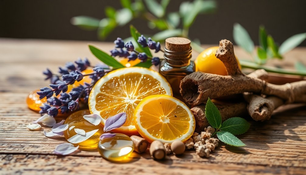 perfume stability environmental influences