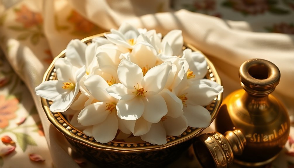persian jasmine attar recipe