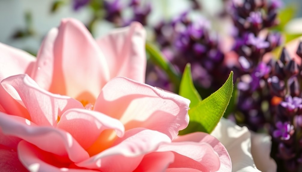 personal scent preference insights