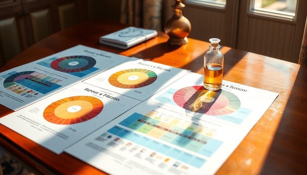 personalized fragrance creation guide