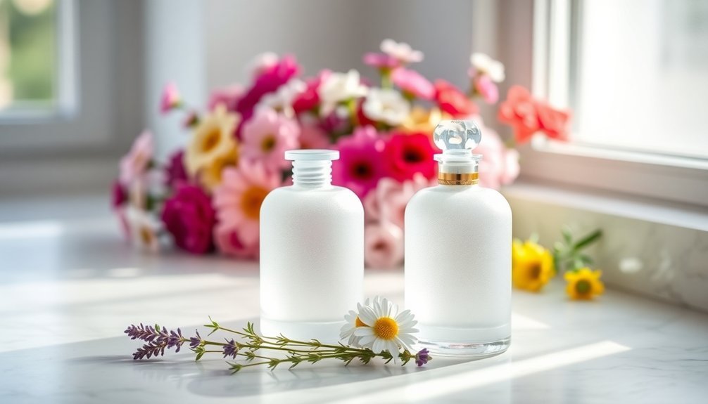 personalized fragrance safety tips