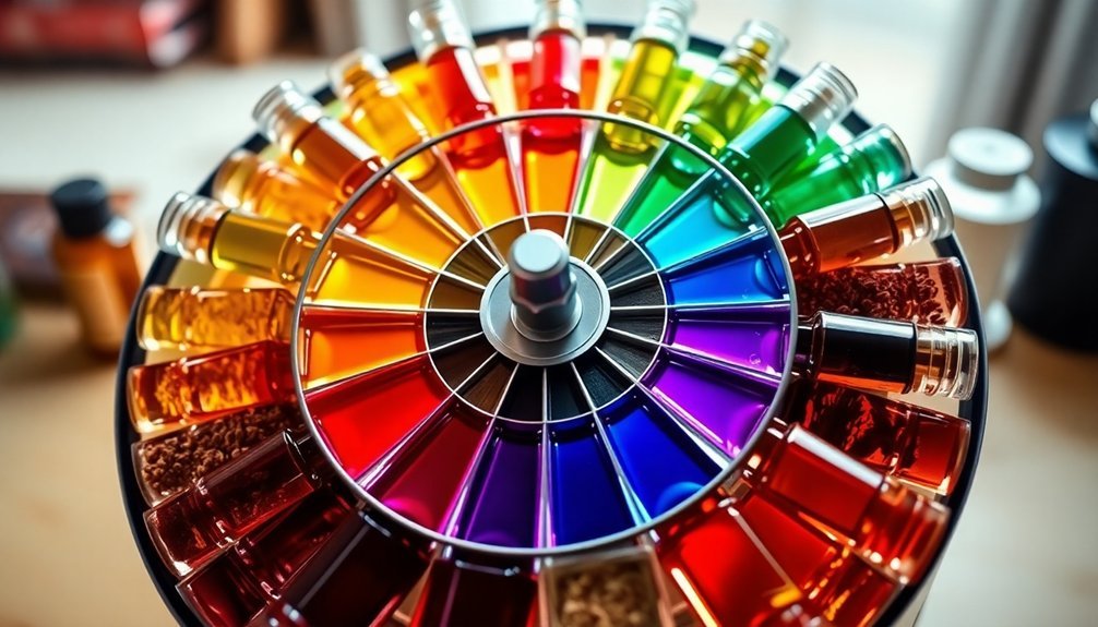personalized scent creation guide