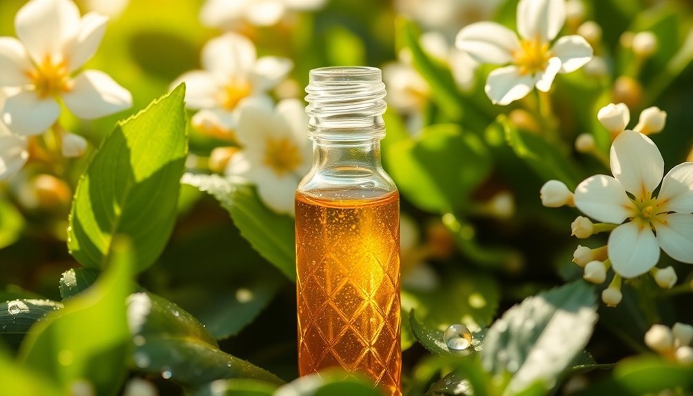 plant based antioxidant protection