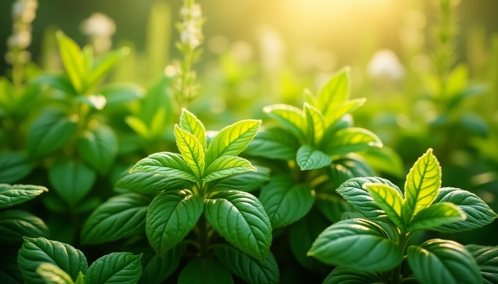 plant based musk fragrance guide