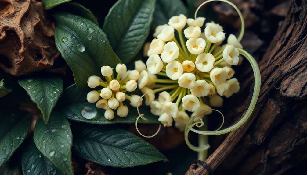 plant based musk scent varieties