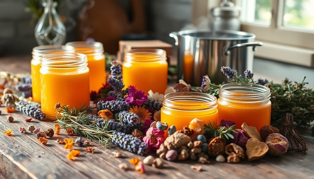 plant based wax characteristics explained