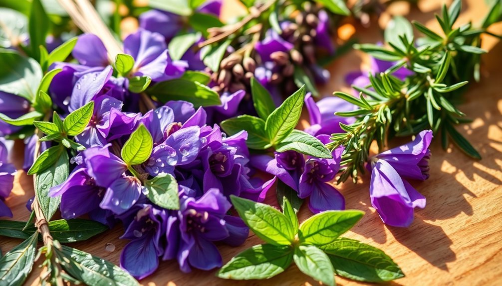 powerful botanical extracts longevity