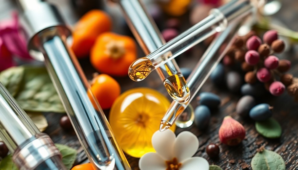 precision liquid measurement tools