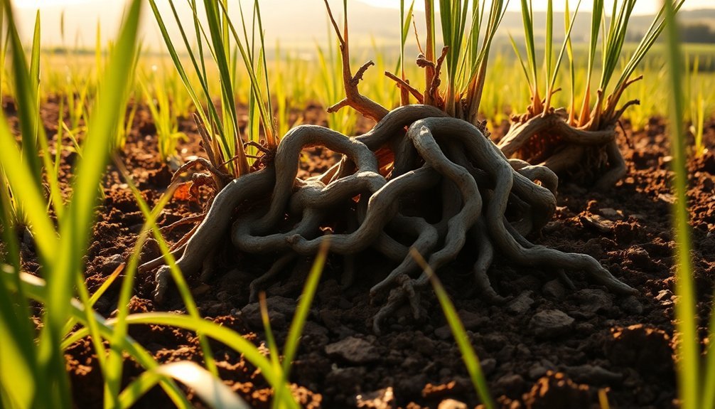 premium vetiver root sourcing