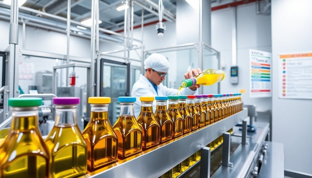preventing cross contamination techniques
