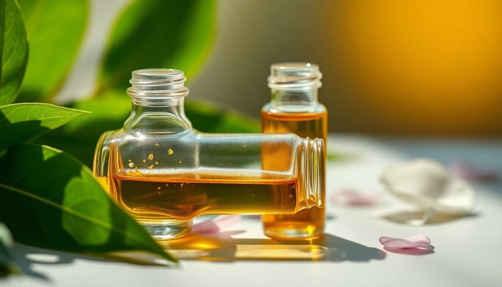 proper care for fragrances