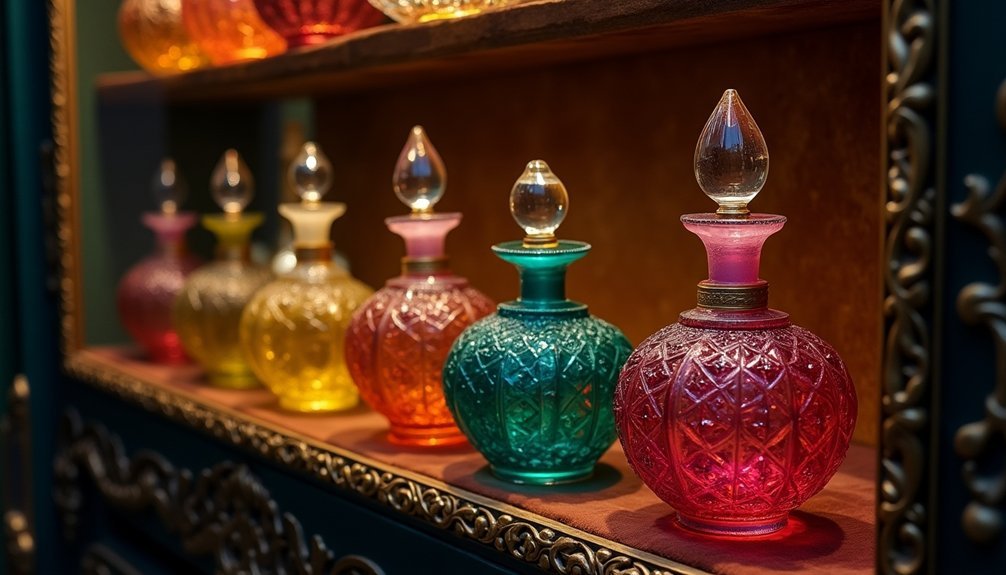 protect and showcase beauty