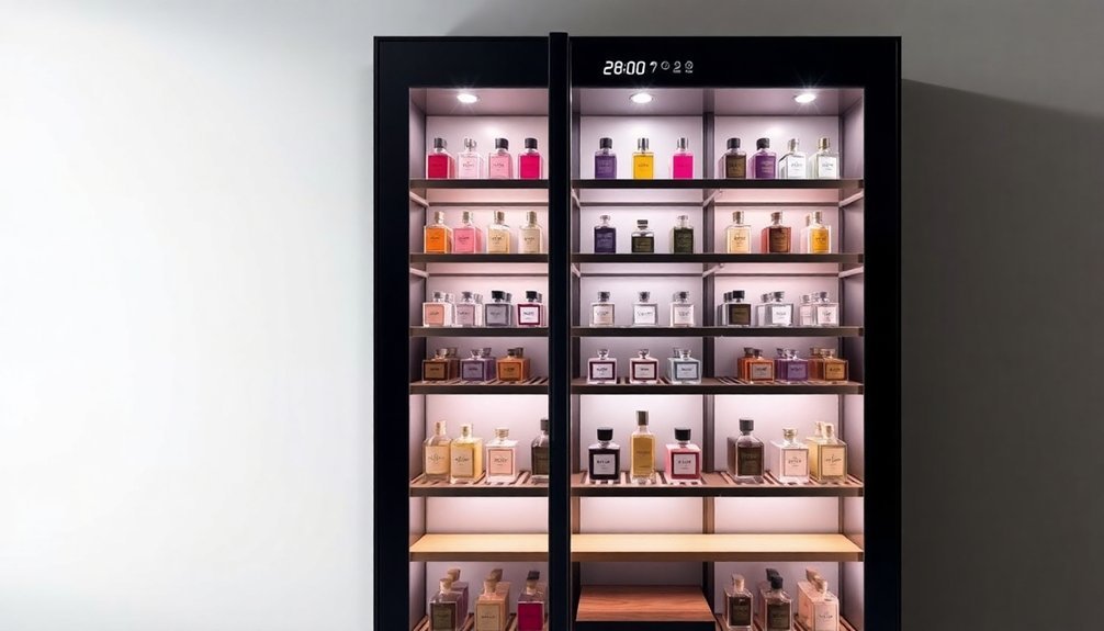 protect your scents effectively