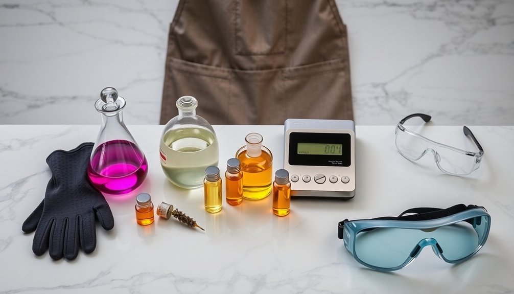 protective gear is crucial