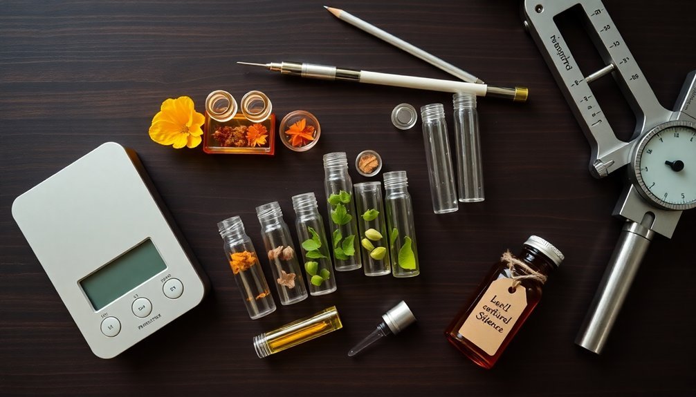 quality assurance preservation tools