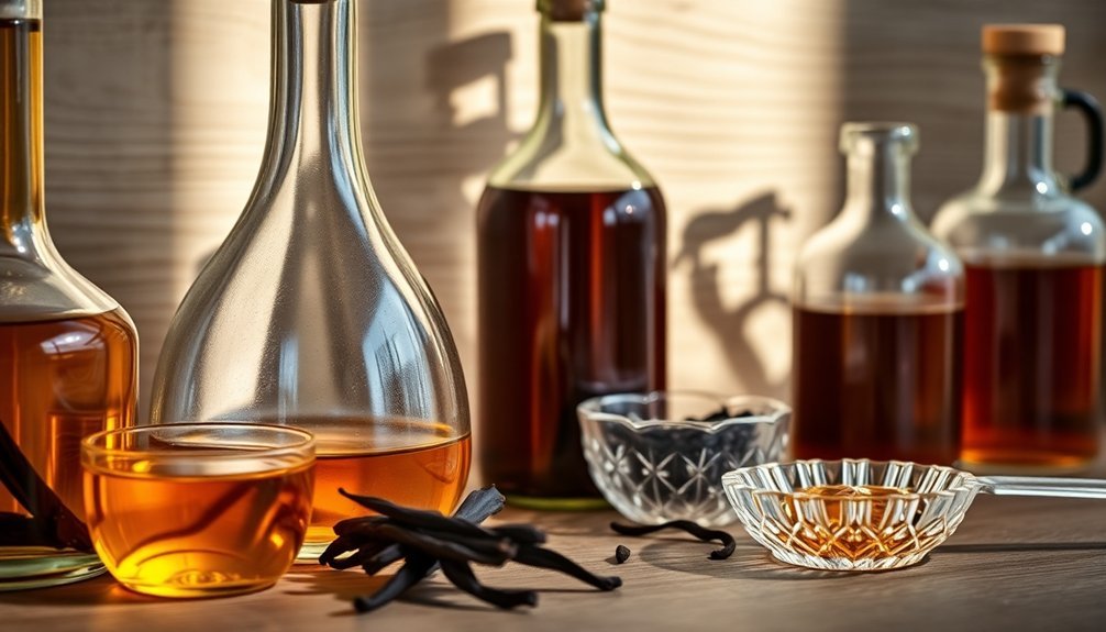 quality ingredients for blending