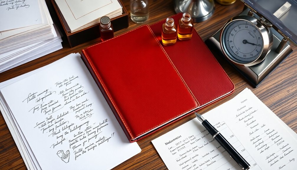 recipe development documentation tools