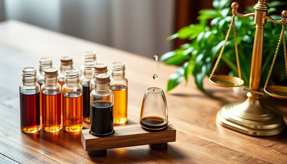refining your blend techniques