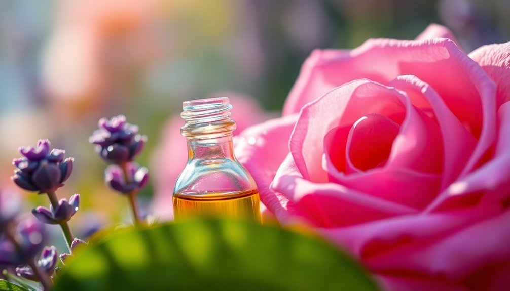refining your scent experience