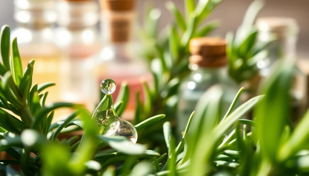 rosemary extract as preservative