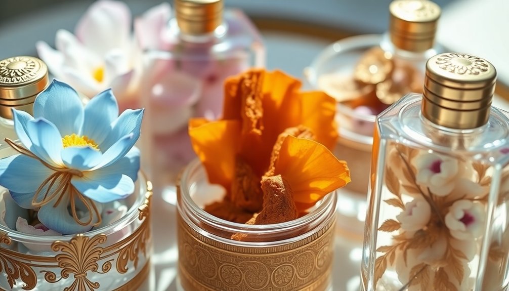 sacred scents of spirituality