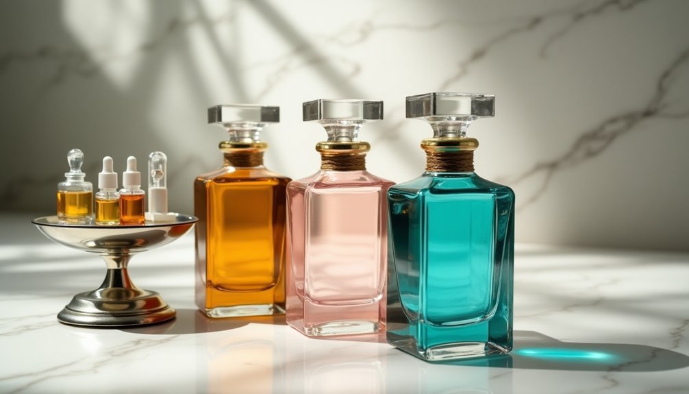 Why Proper Oil Ratios Matter For Safe Perfumes