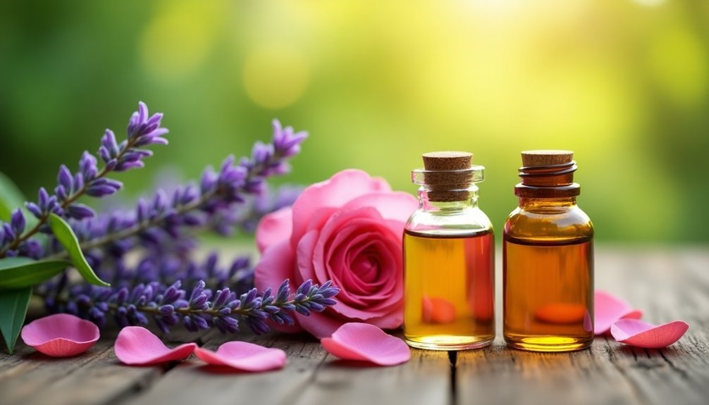 safe preservatives for perfumes