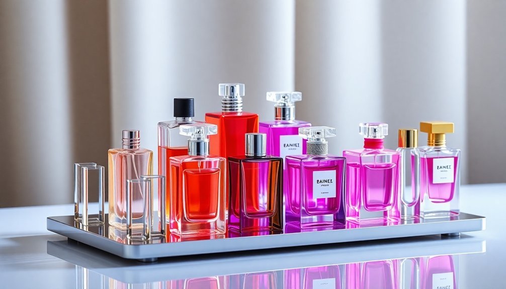 safeguarding scent expenditures wisely