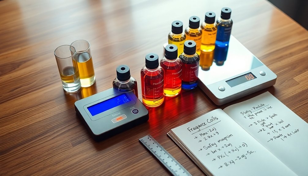 safety margins in calculations