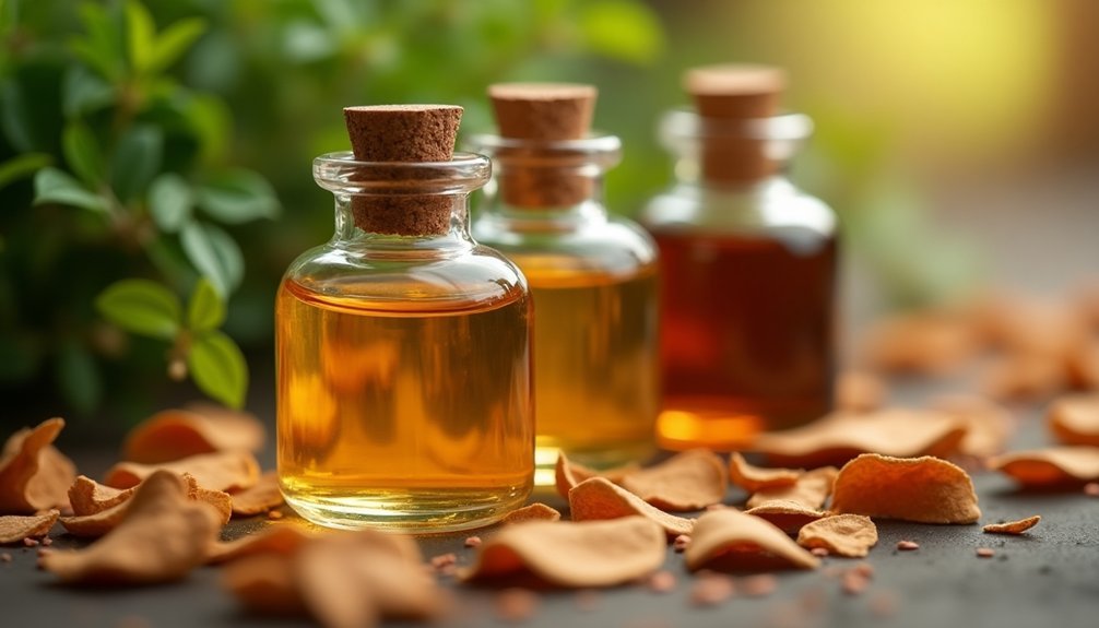 sandalwood for luxurious fragrances