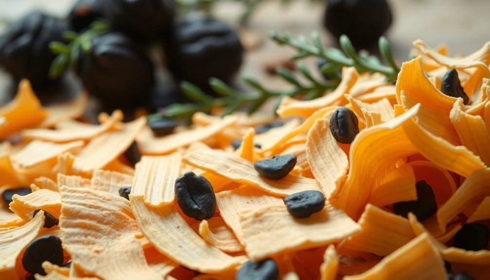 sandalwood musk aroma blend