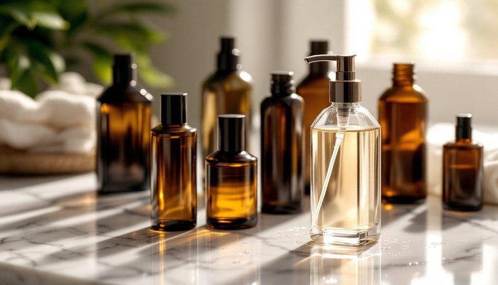 3 Steps To Sanitize Your Fragrance Bottles