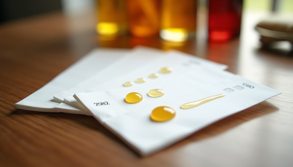 scent analysis testing tools