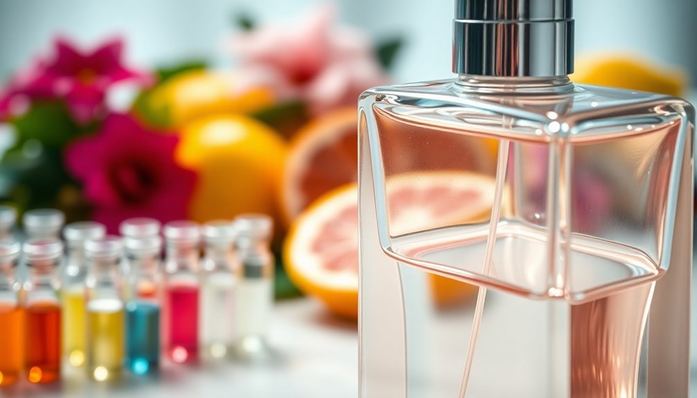 scent assessment professional methods