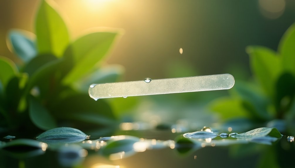 scent perception over time