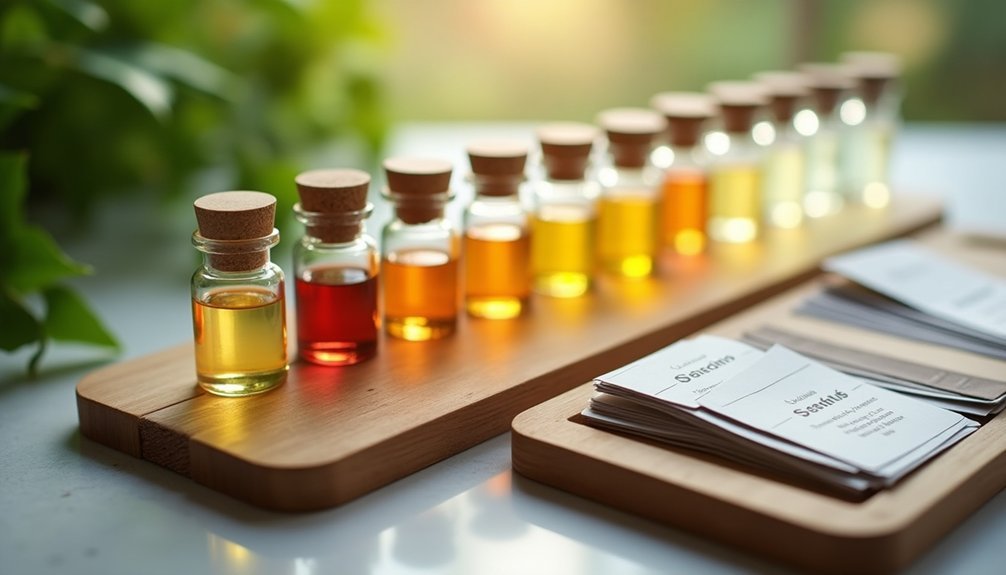 scent purification and restoration