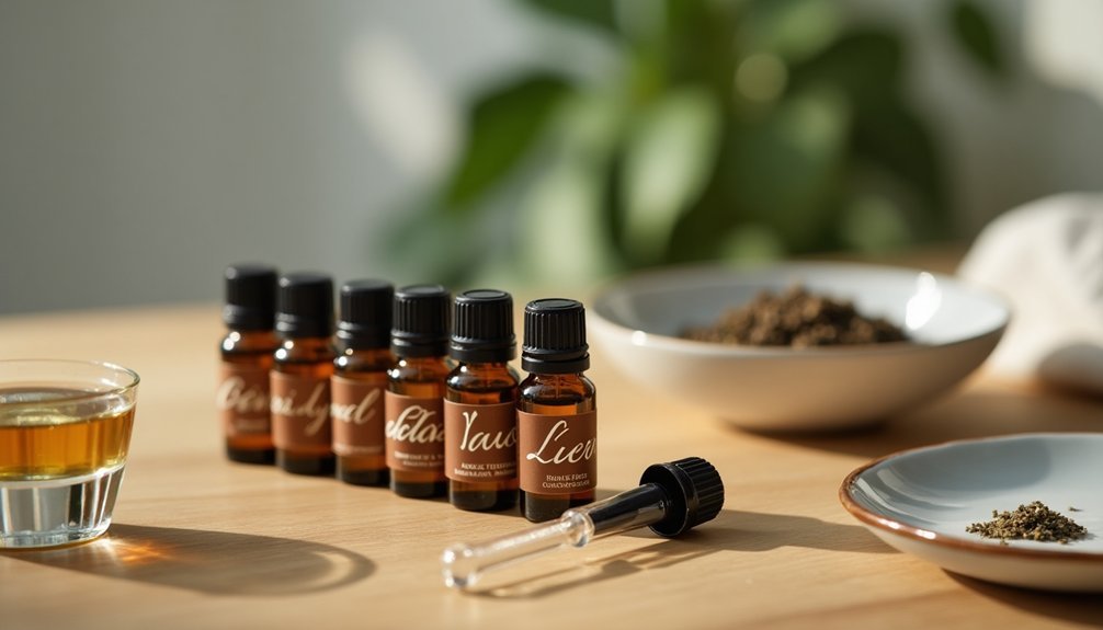 scent testing essential tools
