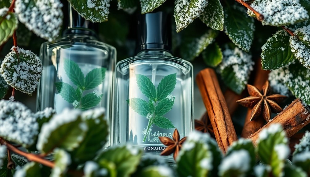 seasonal flavor blend harmony