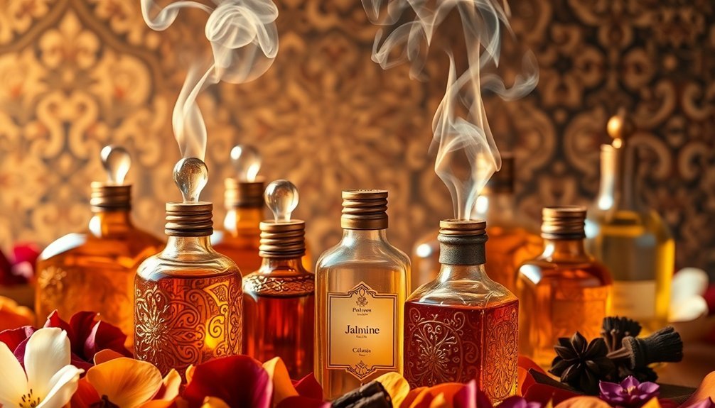 seasonal flavor mixing techniques