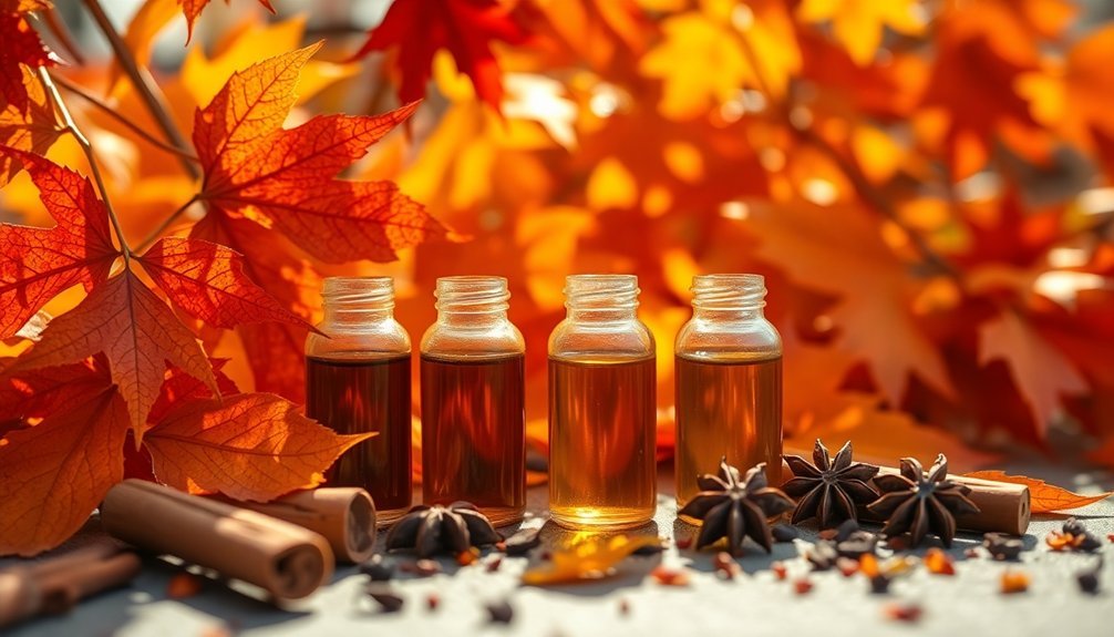 seasonal fragrance changes explained