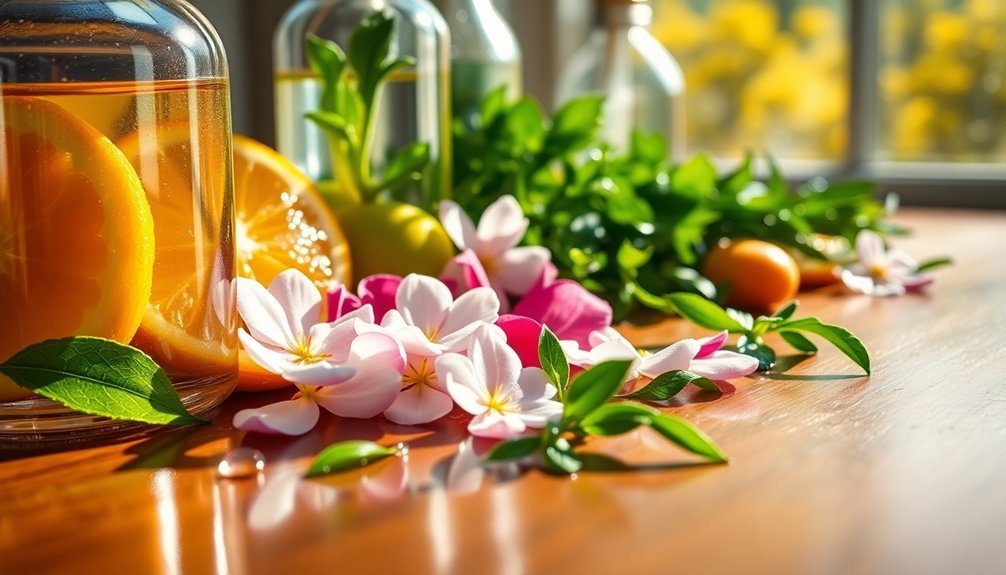 seasonal fragrance selection guide
