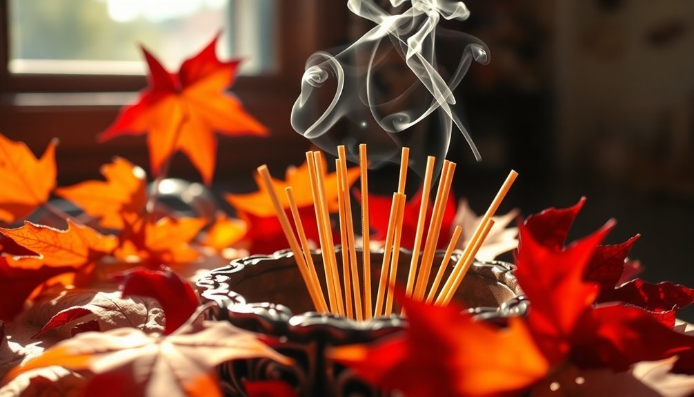 seasonal modifications in perfumes