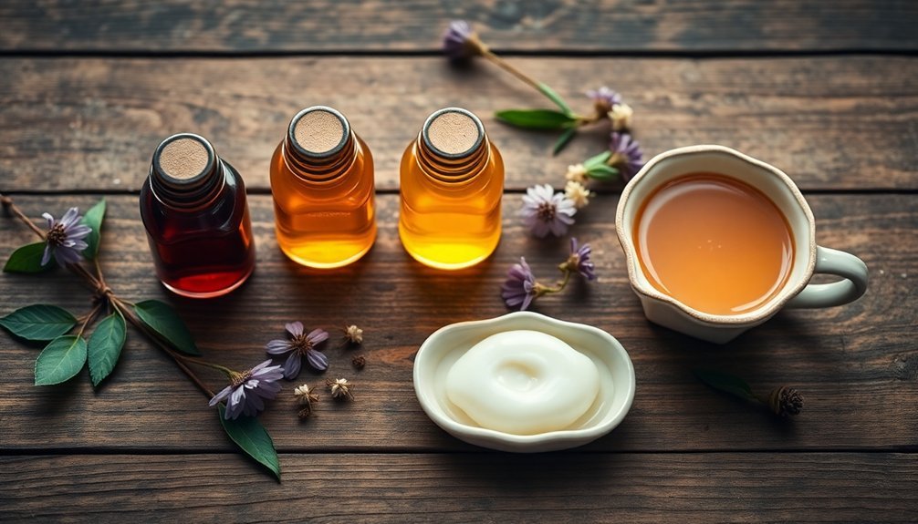 selecting ideal oil combinations