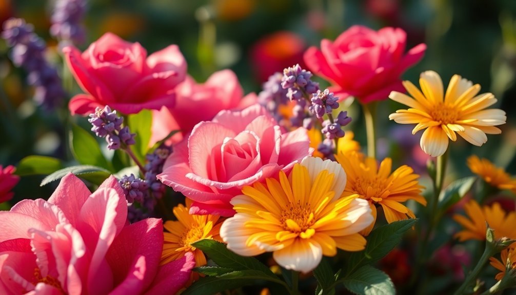 signature botanical blend combinations