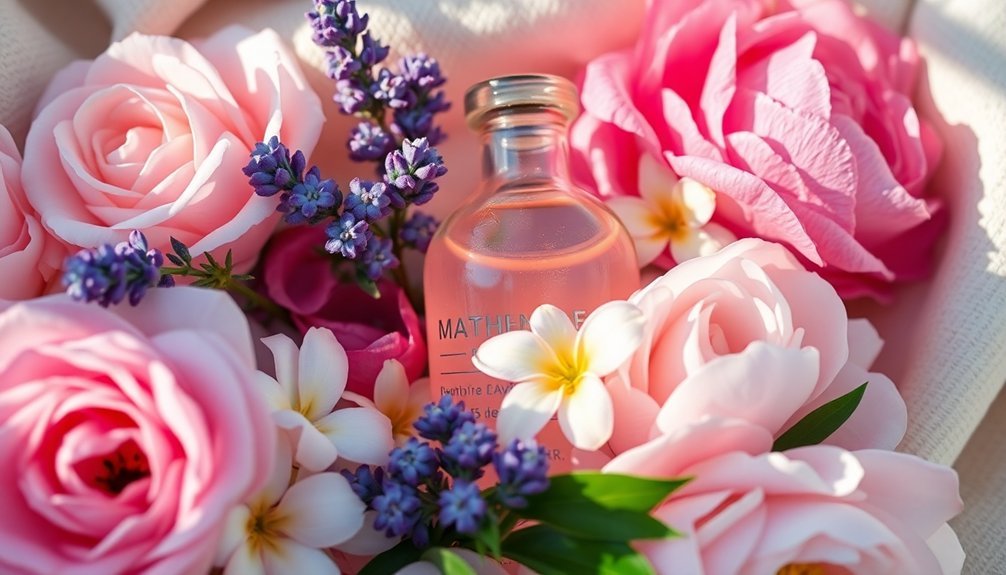 signature romance blend recipe
