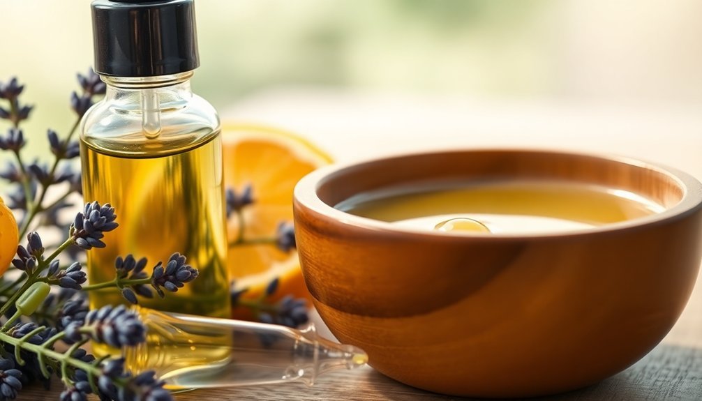 skin application safety tips