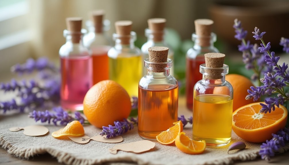 Why Small-Batch Fragrance Testing Matters For Success