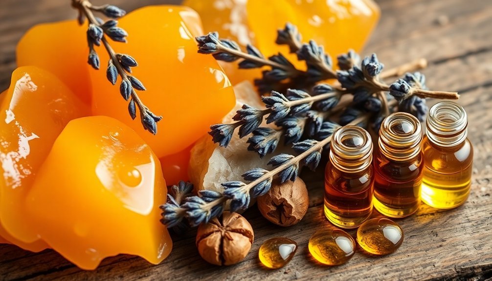 solid cologne preservation methods