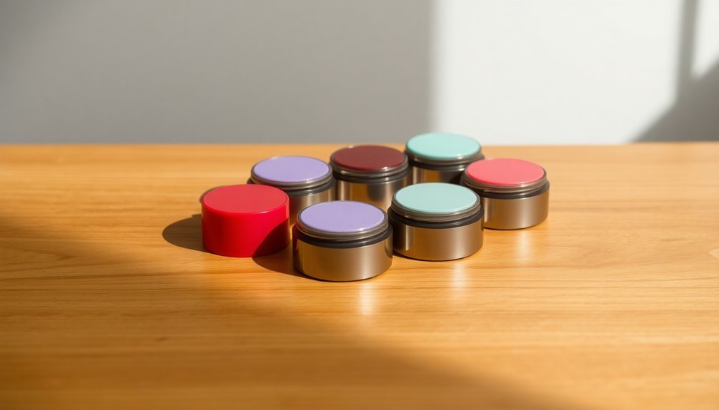 solid perfumes gaining popularity